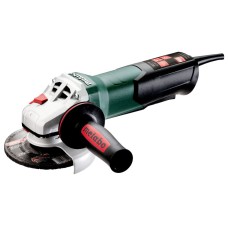 Болгарка Metabo WP 9-125 Quick