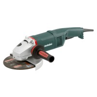 Болгарка Metabo WX 17-180