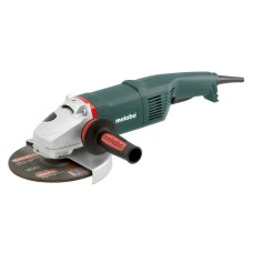 Болгарка Metabo WX 17-180