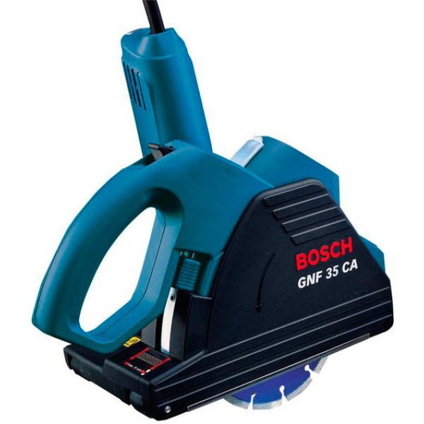 Бороздодел (штроборез) Bosch GNF 35 CA
