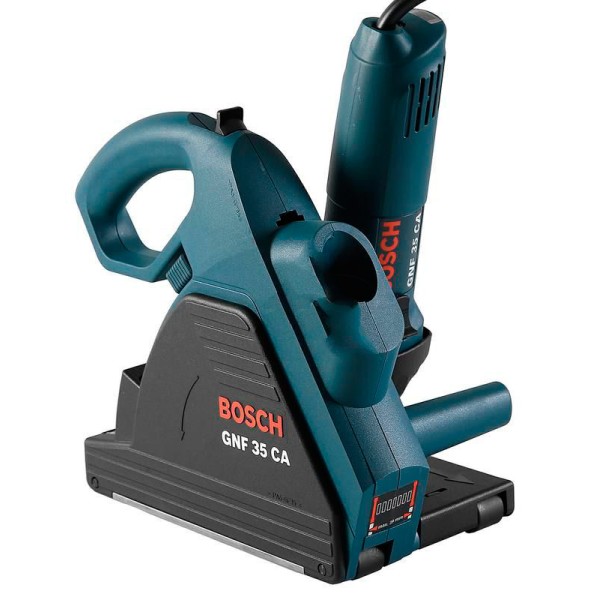 Бороздодел (штроборез) Bosch GNF 35 CA