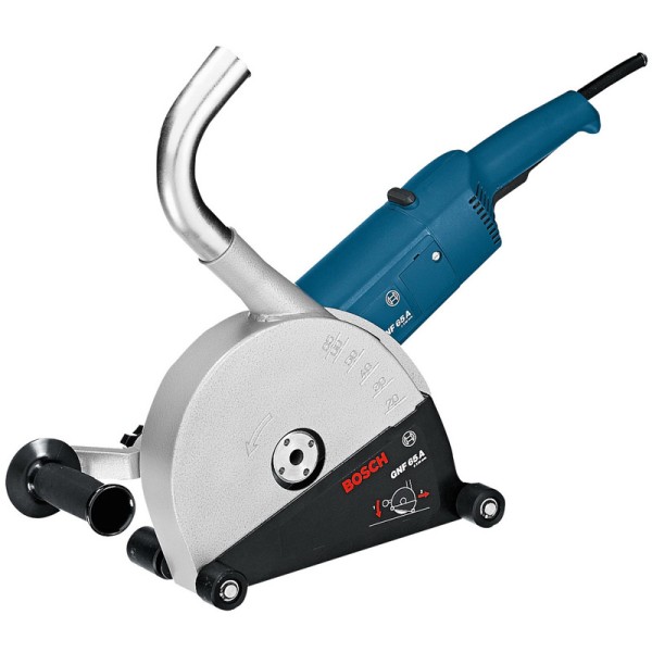 Борозник (штроборіз) Bosch GNF 65 A