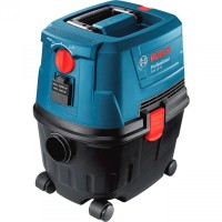 Строительный пылесос Bosch GAS 15 PS Professional