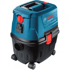 Строительный пылесос Bosch GAS 15 PS Professional