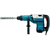 Перфоратор Bosch Professional Heavy Duty GBH 8-45 D (0611265100)