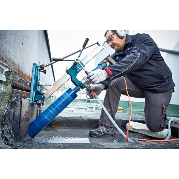 Сверлильная стойка Bosch GCR 180 Professional