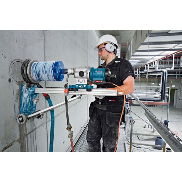 Сверлильная стойка Bosch GCR 350 Professional