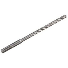 Бур Bosch SDS-plus-7X, 8x100x165 мм