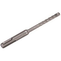 Бур Bosch SDS-plus-7X, 6x50x115 мм, 10 шт