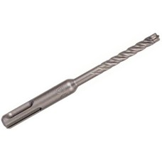 Бур Bosch SDS-plus-7X, 6x50x115 мм, 10 шт