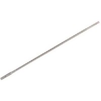 Ударный бур Bosch SDS-Plus-5X, 8х400х460 мм