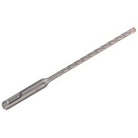 Ударний бур Bosch SDS-Plus-5X, 5х100х160 мм, 10 шт