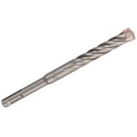 Ударный бур Bosch SDS-Plus-5X, 14х100х160 мм, 10 шт