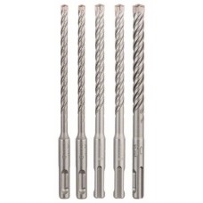 Набір бурів Bosch SDS-plus-5X, 5 шт