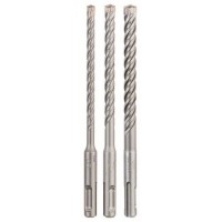 Набор буров Bosch SDS-plus-5X, 3 шт