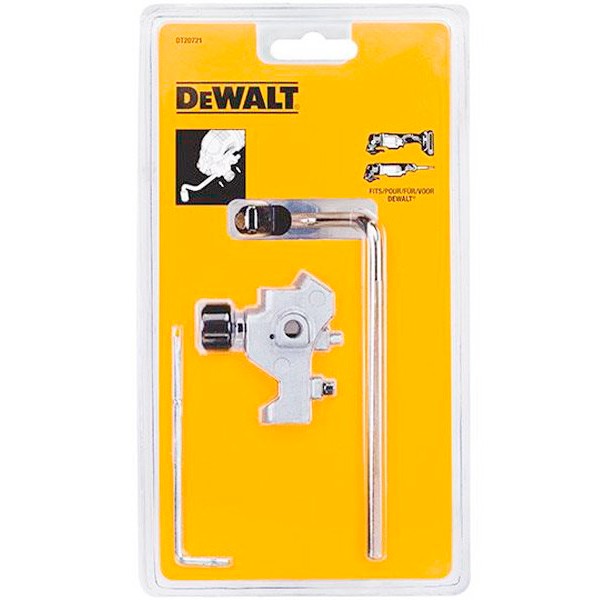 Обмежувач глибини DeWalt DT20721