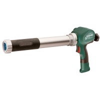 Аккумуляторный картриджный пистолет Metabo KPA 10.8 600 (каркас)