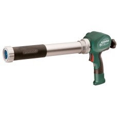 Аккумуляторный картриджный пистолет Metabo KPA 10.8 600 (каркас)