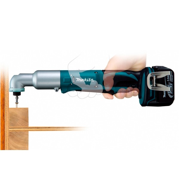 Аккумуляторный угловой шуруповерт Makita BTL 060 RFE