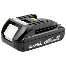 Аккумулятор Makita BL1815N LXT 18V 1.5 Ah