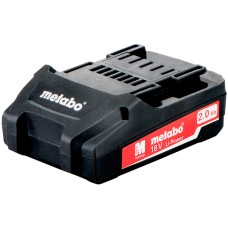 Аккумуляторная батарея Metabo Li-Power Extreme 18V 2.0 Ah
