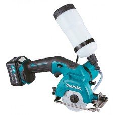 Аккумуляторная дисковая пила Makita CC 301 DSME