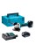 Аккумуляторная угловая шлифмашина Makita DGA 452 RMJ