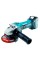 Аккумуляторная угловая шлифмашина Makita DGA 452 RMJ