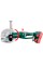 Аккумуляторная болгарка Metabo WPB 36-18 LTX BL 230