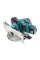 Аккумуляторная дисковая пила Makita DHS 710 Z (без АКБ)