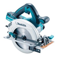 Аккумуляторная дисковая пила Makita DHS 710 Z (без АКБ)