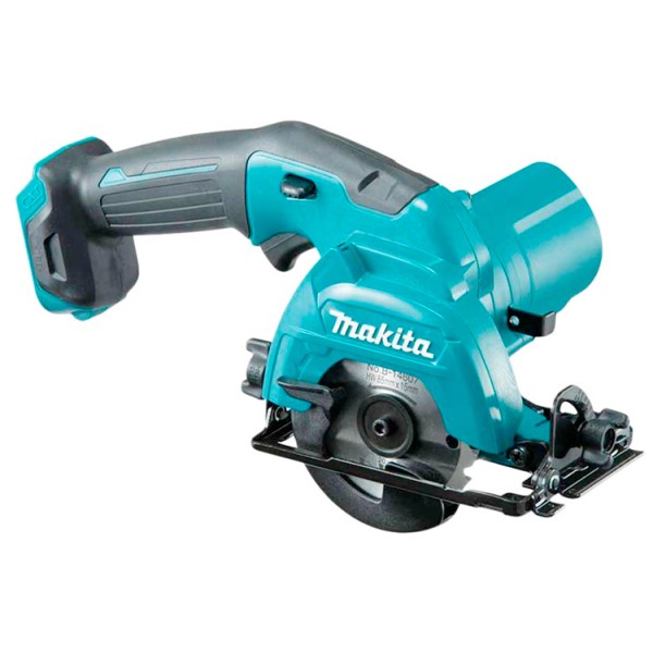 Аккумуляторная дисковая пила Makita HS 301 DZ (без АКБ)