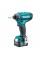 Аккумуляторный шуруповерт Makita DF 031 DSME