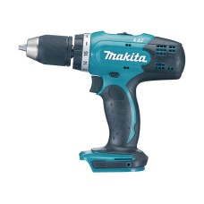 Аккумуляторная дрель-шуруповерт Makita DDF 453 Z (без АКБ)