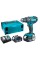Аккумуляторная ударная дрель-шуруповерт Makita DHP 482 RMJ