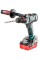 Аккумуляторная дрель-шуруповерт Metabo BS 18 LTX-3 BL I LiHD