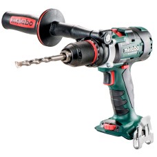 Аккумуляторная дрель-шуруповерт Metabo BS 18 LTX-3 BL I (каркас)