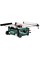 Аккумуляторная настольная дисковая пила Metabo TS 36-18 LTX BL 254, 4 акб 8 Ah