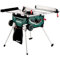 Акумуляторна настільна дискова пила Metabo TS 36-18 LTX BL 254 (без АКБ)