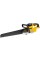 Пила акумуляторна Alligator XR FLEXVOLT DeWALT DCS397N