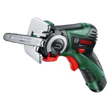 Акумуляторна міні-ланцюгова пила Bosch EasyCut 12 (06033C8020)