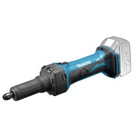 Акумуляторна пряма шліфмашина Makita DGD 800 Z (без АКБ)