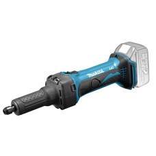 Акумуляторна пряма шліфмашина Makita DGD 800 Z (без АКБ)