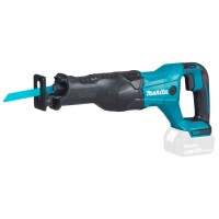 Аккумуляторная ножовка Makita DJR 186 Z (без АКБ)