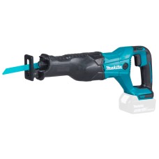 Акумуляторна ножівка Makita DJR 186 Z (без АКБ)