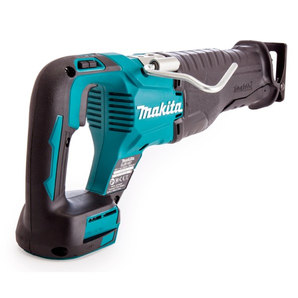 Акумуляторна ножівка Makita DJR 187 Z (без АКБ)