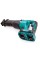 Аккумуляторная ножовка Makita DJR 360 Z (без АКБ)