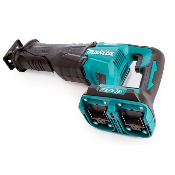 Аккумуляторная ножовка Makita DJR 360 Z (без АКБ)