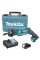 Акумуляторна шабельна пила Makita JR 105 DWAE