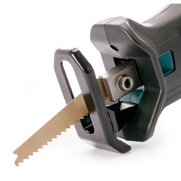 Акумуляторна шабельна пила Makita JR 105 DWAE